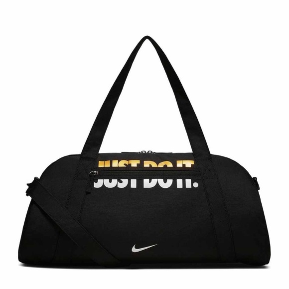 Nike Handbags - Nike women’s gym duffle